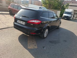 Ford Mondeo 2009