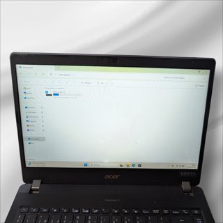 Oferta!! Acer TravelMate P214-53 i3 8GB 256GB NVMe