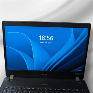 Oferta!! Acer TravelMate P214-53 i3 8GB 256GB NVMe