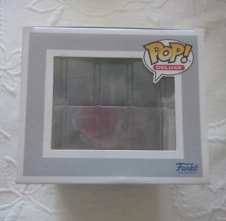 Funko Pop El Libro de la Selva Rey Louie 1491