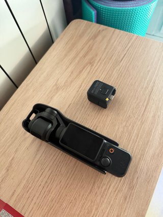DJI Osmo Pocket 3 Cámara