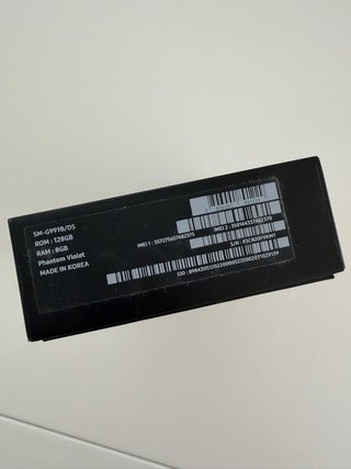 Samsung Galaxy S21
