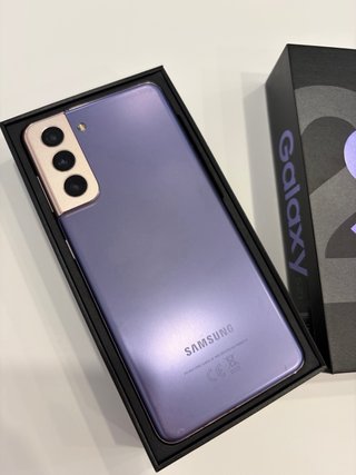 Samsung Galaxy S21