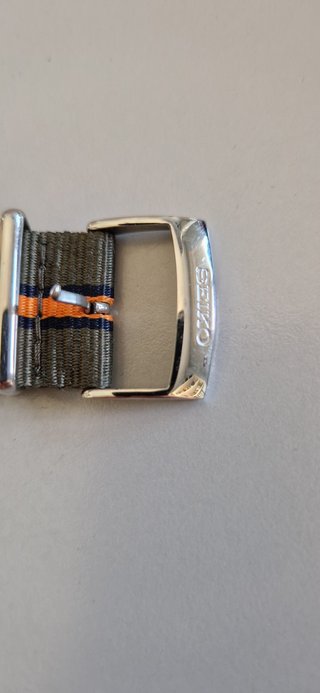Reloj Seiko 5 Sports Automático SRP515K1 Nuevo!!!