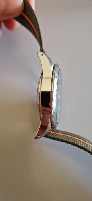 Reloj Seiko 5 Sports Automático SRP515K1 Nuevo!!!
