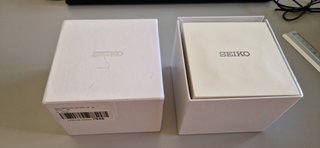 Reloj Seiko 5 Sports Automático SRP515K1 Nuevo!!!