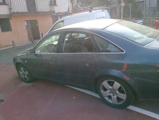 Audi A6 2004
