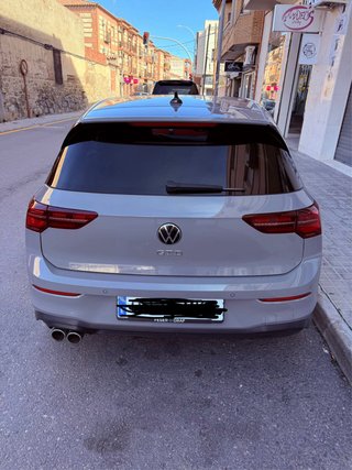 Volkswagen Golf 2023