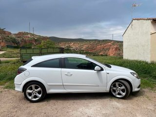 Opel Astra 2006