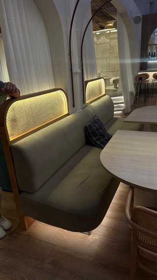 9 Sofás de diseño | Estructura + tapizado