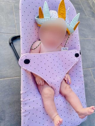 Hamaca BabyBjorn