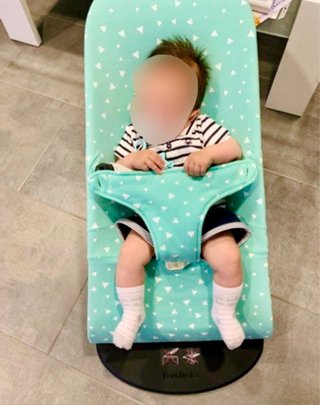 Hamaca BabyBjorn