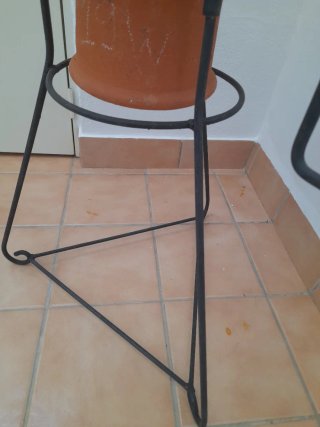 Barbacoa de barro estilo árabe