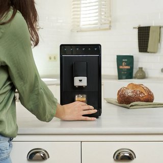 Cafetera Incapto Aura Automática