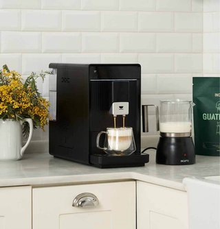 Cafetera Incapto Aura Automática