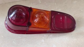 Piloto Trasero Derecho Renault 4 (R4)