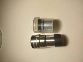 Telescopio Celestron Astromaster 130 + 2 Lentes