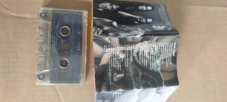 Cassette Héroes del Silencio - Avalancha