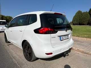Opel Zafira 2017 140CV