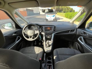 Opel Zafira 2017 140CV