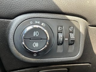Opel Zafira 2017 140CV
