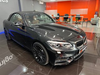 BMW Serie 2 M240iA xDrive