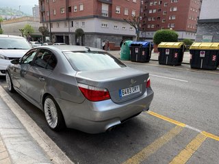 BMW Serie 5 2005