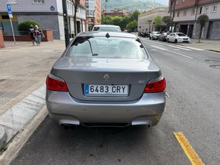 BMW Serie 5 2005