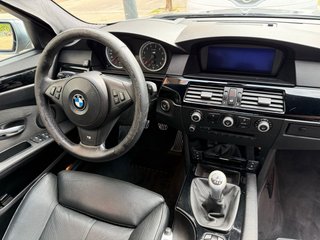 BMW Serie 5 2005
