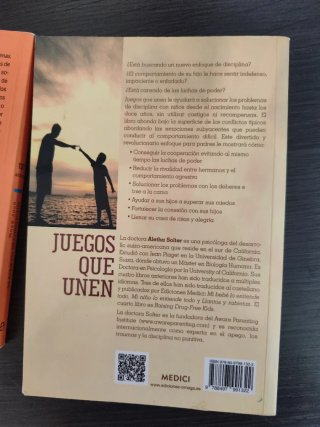 Pack libros educación niños