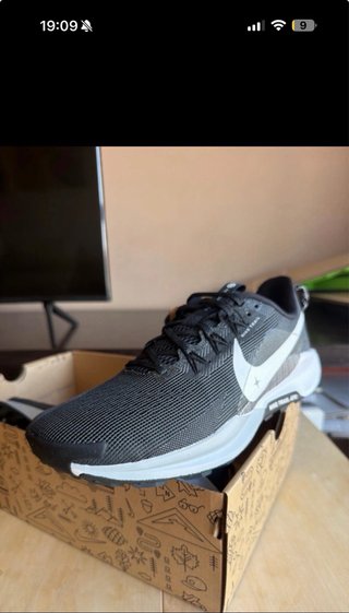 Nike Pegasus Trail 5 Talla 45 EU