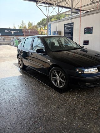 SEAT Leon 2003