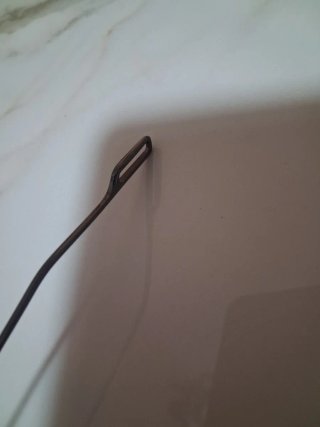 Occhiali Cartier Platino