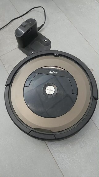 Robot Aspiradora Roomba Serie 800