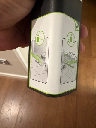 Robot Aspiradora Roomba 896