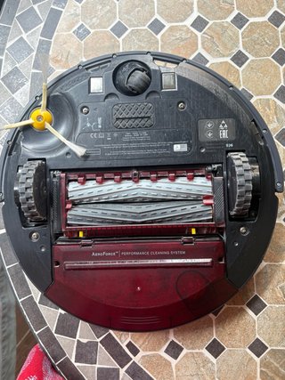 Robot Aspiradora Roomba 896