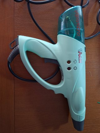 Vaporeta Polti poco uso