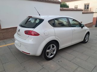 SEAT Leon 1.6 TDI 90cv Copa (2013)