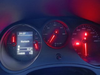 SEAT Leon 1.6 TDI 90cv Copa (2013)