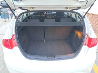 SEAT Leon 1.6 TDI 90cv Copa (2013)