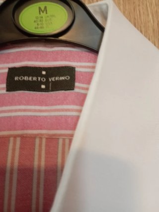 Lote 3 Camisas Talla XL Adolfo Dominguez, GAP