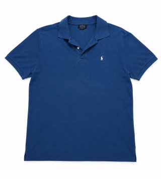 Polo Ralph Lauren Azul talla L