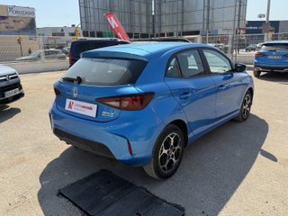 MG3 Hybrid+ - DESDE 278€/MES ¡SIN PAGAR ENTRADA!