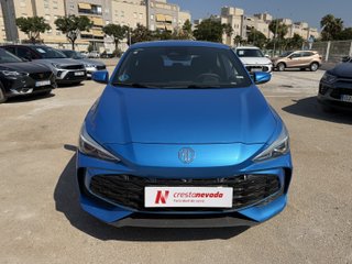 MG3 Hybrid+ - DESDE 278€/MES ¡SIN PAGAR ENTRADA!