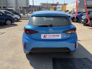 MG3 Hybrid+ - DESDE 278€/MES ¡SIN PAGAR ENTRADA!