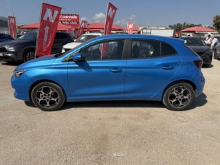 MG3 Hybrid+ - DESDE 278€/MES ¡SIN PAGAR ENTRADA!