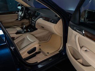 BMW X3 xDrive28i