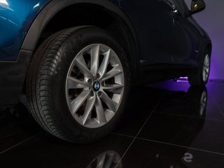 BMW X3 xDrive28i