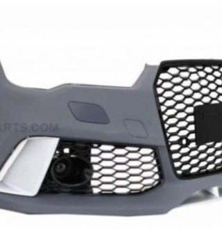 Paragolpes delantero para Audi A7 4G 2010-2014 loo
