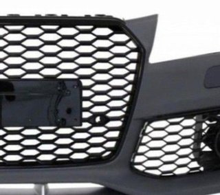 Paragolpes delantero para Audi A7 4G 2010-2014 loo